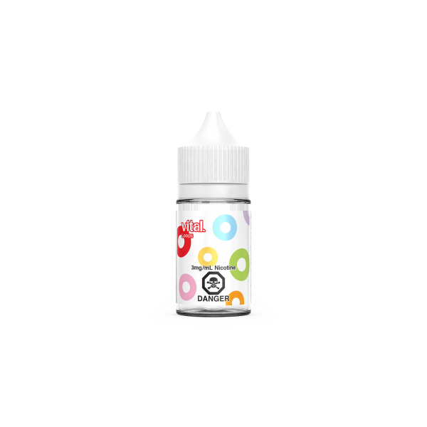 Loops E-Liquid (30ml) – Vital