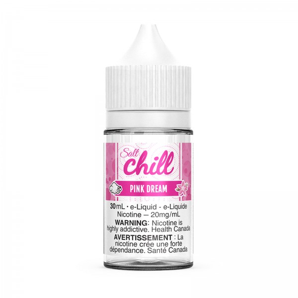 Pink Dream SALT - Chill Salt E-Liquid