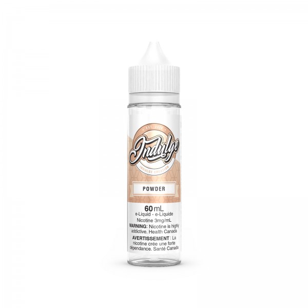 Powder - Indulge E-Liquid