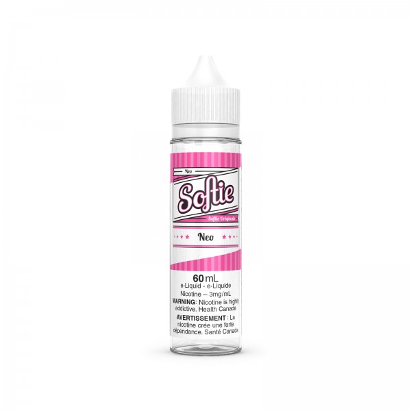 Neo - Softie E-Liquid