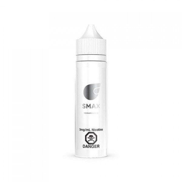 Mafia Princess E-Liquid (60ml) - SMAX E-Liquid