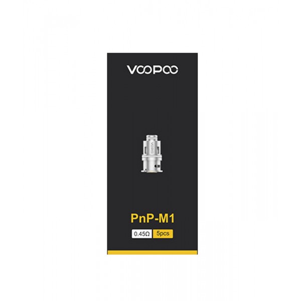 VOOPOO PnP Replacement Coils