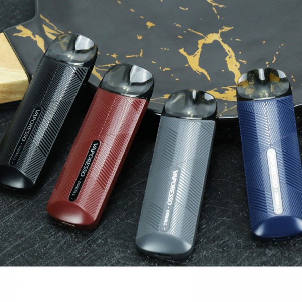 Vaporesso OSMALL Pod Kit